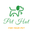 Welcome to Pet Hut!